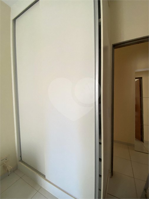 Apartamento à venda com 2 quartos em Nova Aliança, Ribeirão Preto, SP