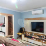 Sobrado à venda com 3 quartos, sendo 1 suíte,  em Penha, São Paulo, SP