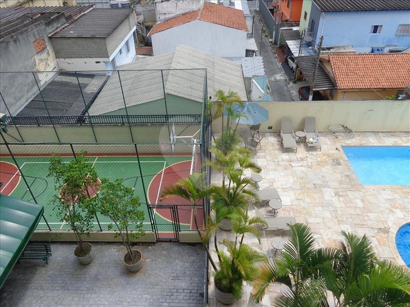 Apartamento à venda com 3 quartos, sendo 2 suítes, em Vila Leopoldina, São Paulo, SP