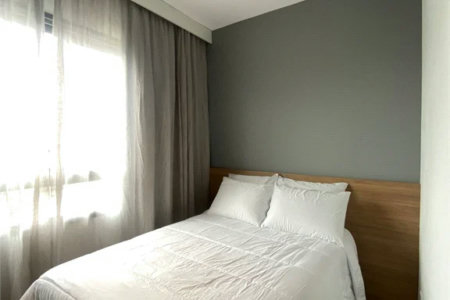 Apartamento à venda com 1 quarto em Perdizes, São Paulo, SP
