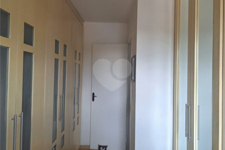 Apartamento à venda com 2 quartos em Jardim do Colégio (zona Norte), São Paulo, SP