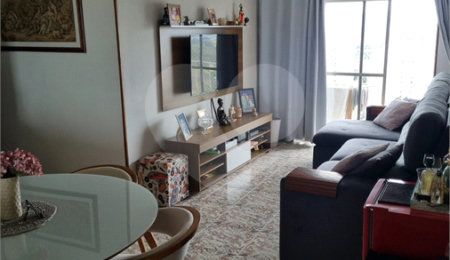 Apartamento à venda com 2 quartos, sendo 1 suíte, em Belenzinho, São Paulo, SP
