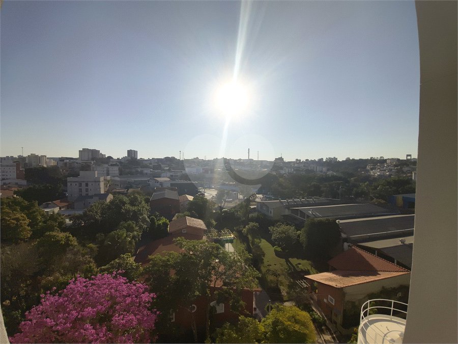 Apartamento à venda com 2 quartos, sendo 1 suíte, em Jardim Europa, Sorocaba, SP