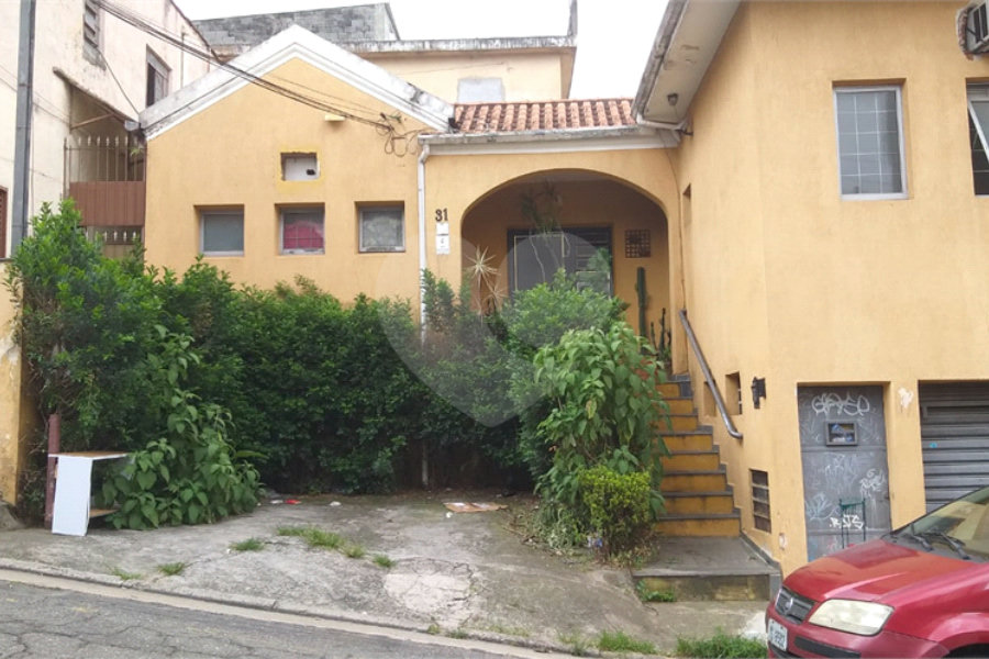Prédio inteiro à venda em Santana, São Paulo, SP