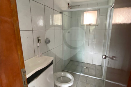 Apartamento à venda com 2 quartos em Jardim Ângela (zona Leste), São Paulo, SP