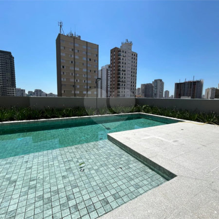 Apartamento à venda com 2 quartos em Saúde, São Paulo, SP