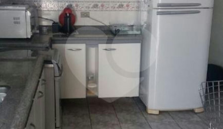 Sobrado à venda com 3 quartos, sendo 1 suíte, em Santana, São Paulo, SP