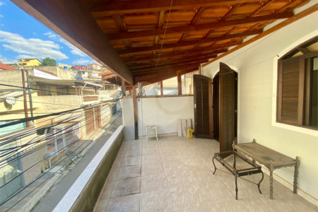 Casa à venda com 3 quartos em Vila Rosália, Guarulhos, SP