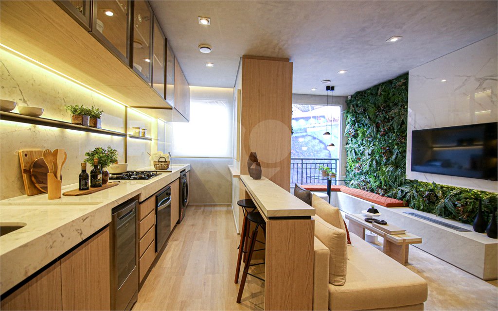Apartamento à venda com 3 quartos, sendo 2 suítes, em Butantã, São Paulo, SP