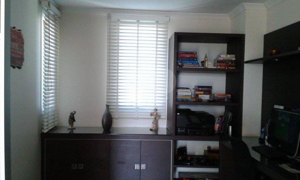 Cobertura à venda com 3 suítes em Santana, São Paulo, SP