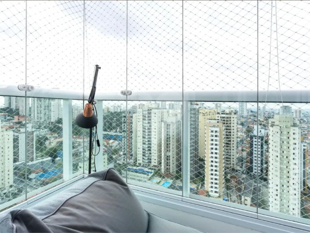 Apartamento à venda com 3 suítes em Santana, São Paulo, SP