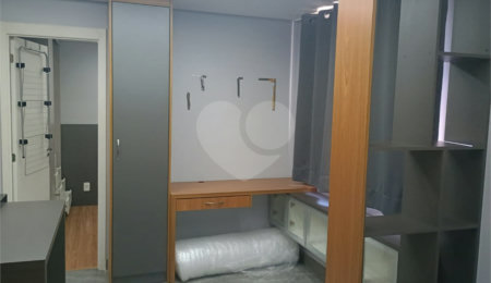 Apartamento à venda com 2 quartos em Vila Guilherme, São Paulo, SP
