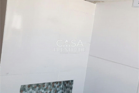 Apartamento à venda com 2 suítes em Caguassu, Sorocaba, SP