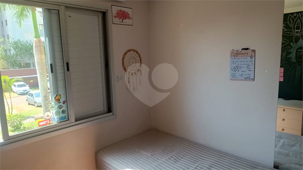 Apartamento à venda com 3 quartos em Jaguaribe, Osasco, SP