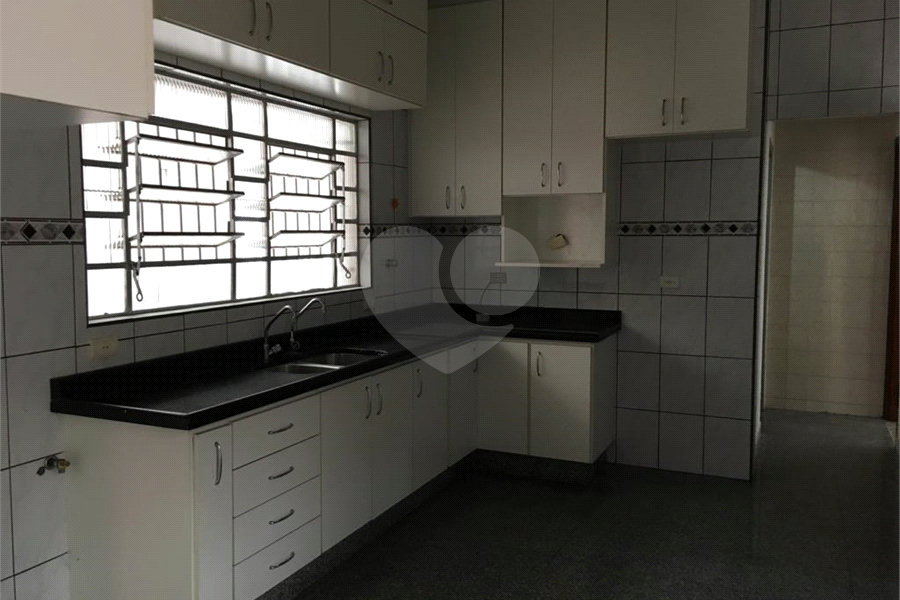 Casa Térrea à venda ou para alugar com 3 quartos, sendo 1 suíte, em Santana, São Paulo, SP