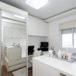 Apartamento à venda com 3 quartos, sendo 1 suíte, em Jardim Parque Morumbi, São Paulo, SP