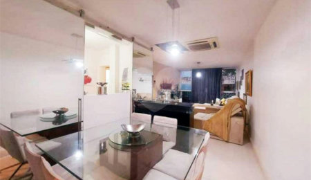Apartamento à venda com 3 quartos, sendo 2 suítes,  em Ipanema, Rio de Janeiro, RJ