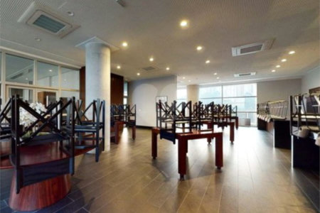 Studio à venda com 1 suíte em Vila Cruzeiro, São Paulo, SP