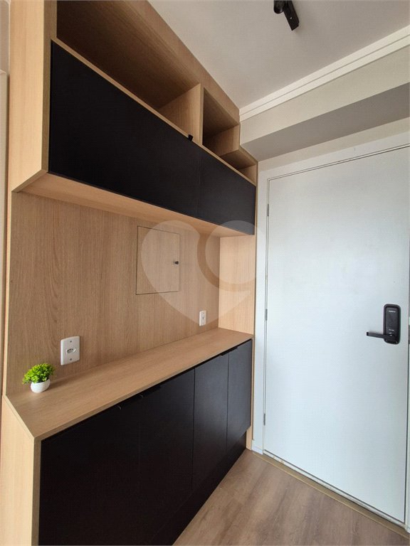 Studio para alugar com 1 quarto em Vila Olímpia, São Paulo, SP