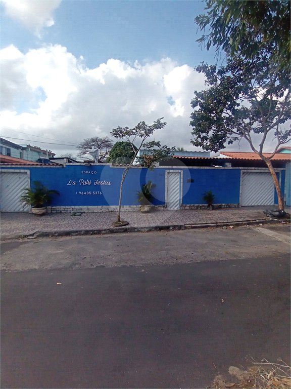 Casa à venda com 3 quartos, sendo 1 suíte, em Campo Grande, Rio de Janeiro, RJ