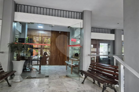 Apartamento à venda com 2 quartos em Maracanã, Rio de Janeiro, RJ