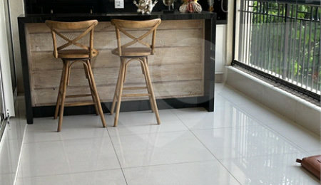 Apartamento para alugar com 3 suítes em Casa Verde, São Paulo, SP