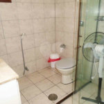 Sobrado à venda com 3 quartos, sendo 1 suíte, em Chácara Santo Antônio, São Paulo, SP