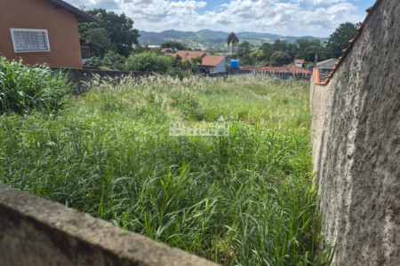 Terreno à venda em Jardim dos Pinheiros, Atibaia, SP