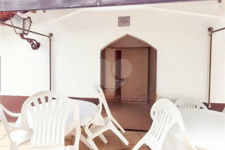 Apartamento à venda com 3 quartos, sendo 1 suíte, em Santana, São Paulo, SP