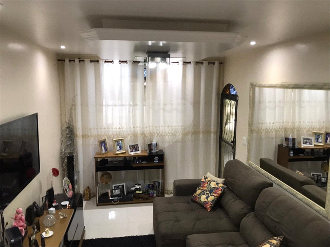 Casa à venda com 3 quartos, sendo 1 suíte,  em Campo Grande, Rio de Janeiro, RJ