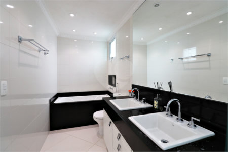 Apartamento à venda com 4 quartos, sendo 3 suítes, em Santana, São Paulo, SP