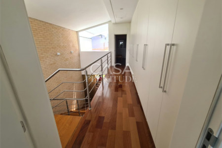 Casa em condomínio à venda com 3 suítes em Parque Ibiti Reserva, Sorocaba, SP