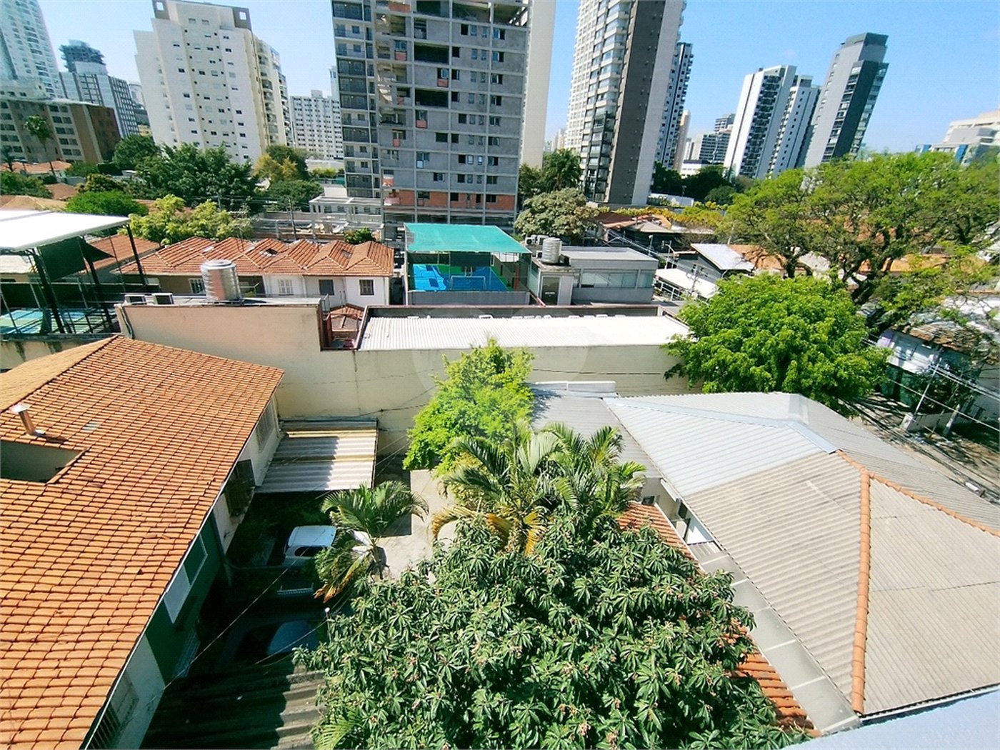 Apartamento à venda com 2 quartos em Vila Olímpia, São Paulo, SP