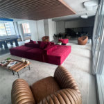Apartamento à venda com 1 quarto em Cerqueira César, São Paulo, SP