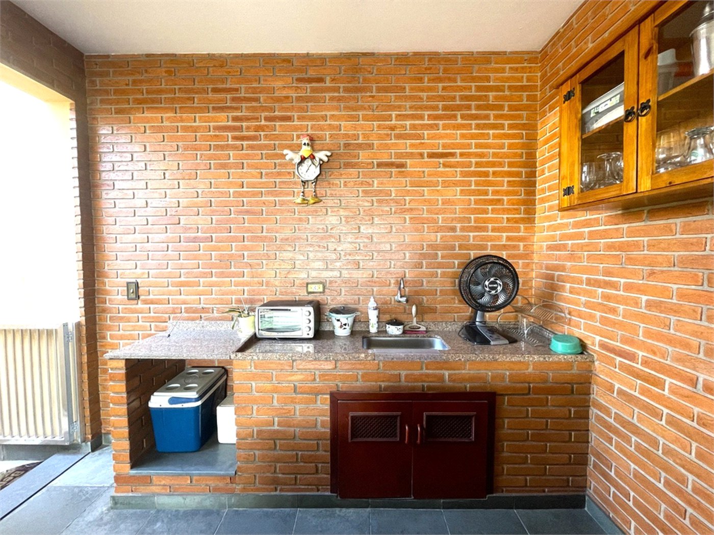 Sobrado à venda com 3 quartos em Parque Arariba, São Paulo, SP
