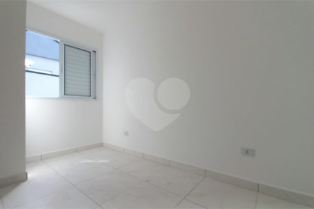 Apartamento à venda com 1 quarto em Vila Mazzei, São Paulo, SP