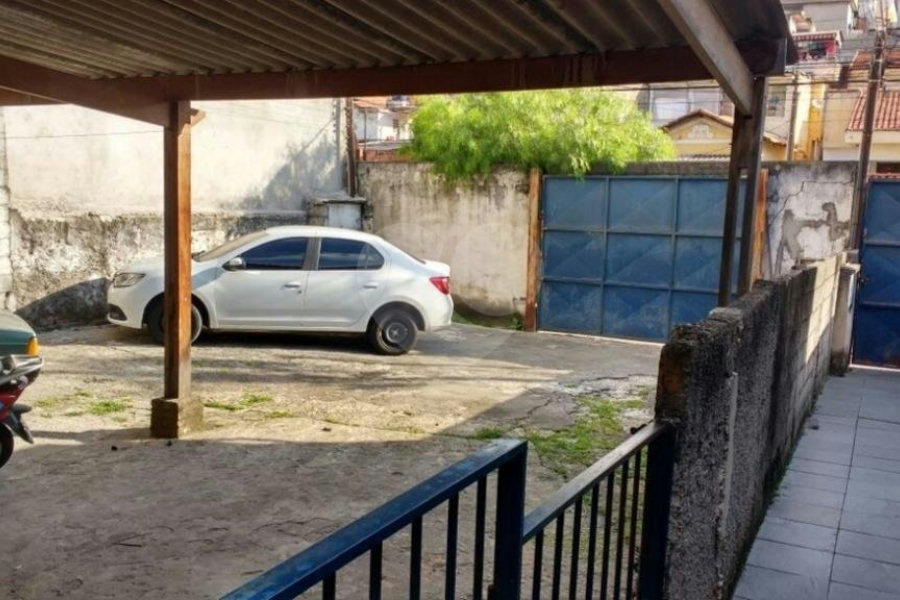 Terreno à venda em Casa Verde, São Paulo, SP