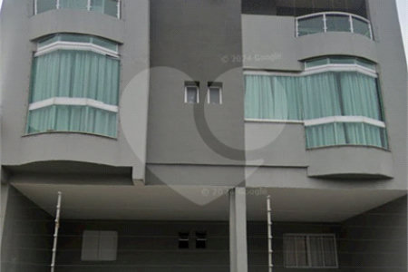 Apartamento à venda com 3 quartos, sendo 1 suíte, em Paulicéia, São Bernardo do Campo, SP