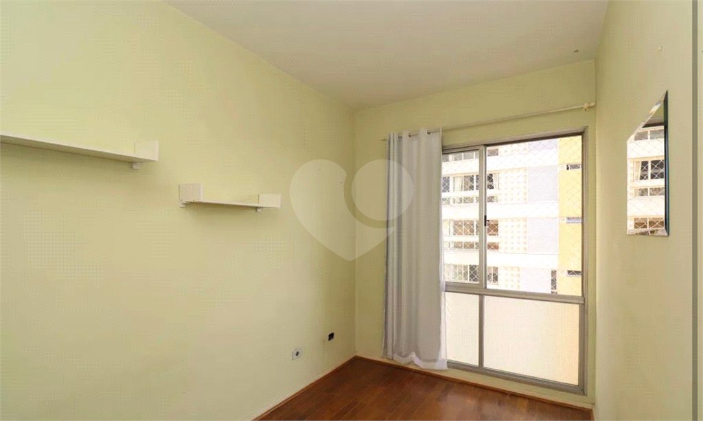 Apartamento à venda com 3 quartos em Sumarezinho, São Paulo, SP