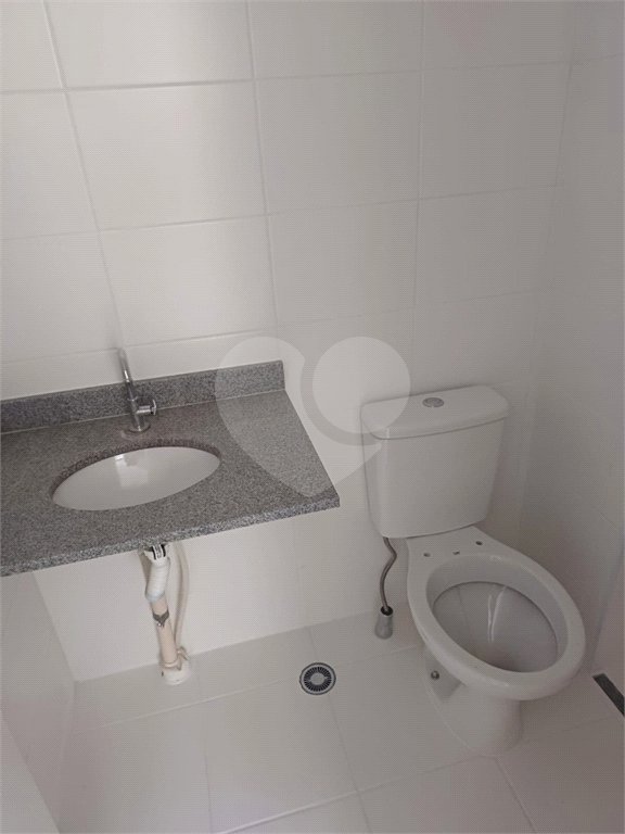 Apartamento à venda com 1 quarto em Butantã, São Paulo, SP
