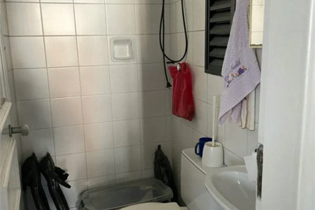 Apartamento à venda com 3 suítes em Brooklin Paulista, São Paulo, SP