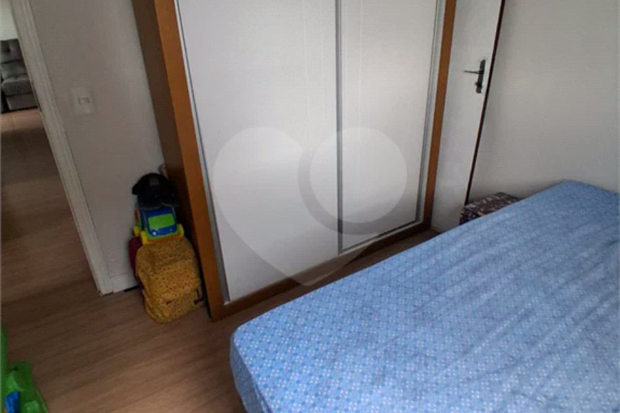 Apartamento à venda com 3 quartos, sendo 1 suíte, em MANDAQUI, São Paulo, SP