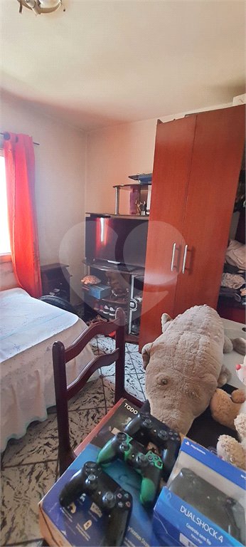 Apartamento à venda com 2 quartos em Tucuruvi, São Paulo, SP