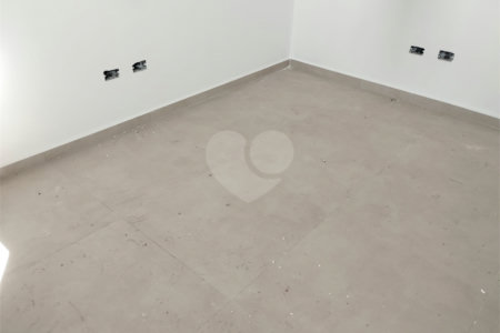 Apartamento à venda com 2 quartos em Vila Gustavo, São Paulo, SP