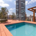 Apartamento à venda com 1 quarto em Pinheiros, São Paulo, SP
