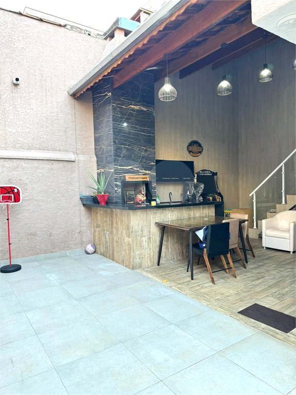 Casa Térrea à venda com 2 quartos, sendo 1 suíte,  em Vila Divina Pastora, São Paulo, SP