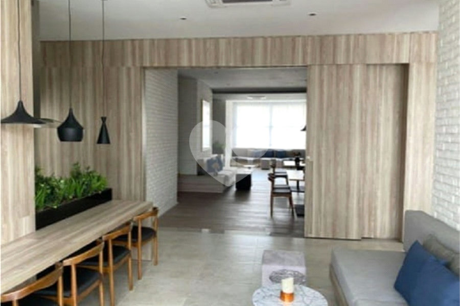 Apartamento à venda com 3 quartos, sendo 1 suíte, em Barra Funda, São Paulo, SP