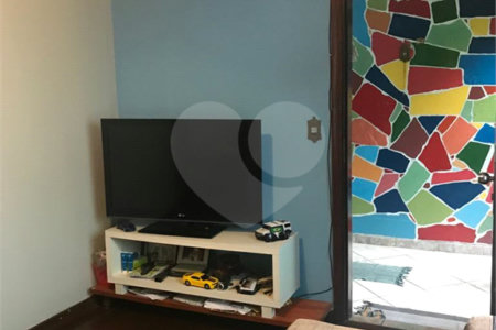 Casa à venda com 2 quartos, sendo 1 suíte, em Jardim Ester, São Paulo, SP