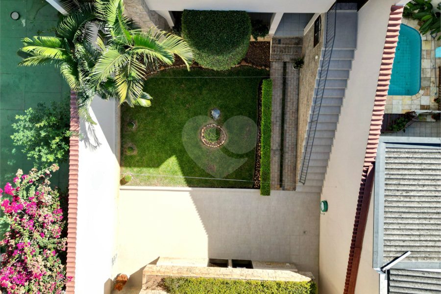 Sobrado à venda ou para alugar com 4 quartos, sendo 2 suítes, em Jardim Franca, São Paulo, SP