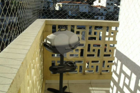 Apartamento à venda com 3 quartos, sendo 1 suíte, em Água Fria, São Paulo, SP